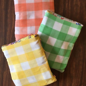 Spring Fling Shopping set of 3 bags image 3