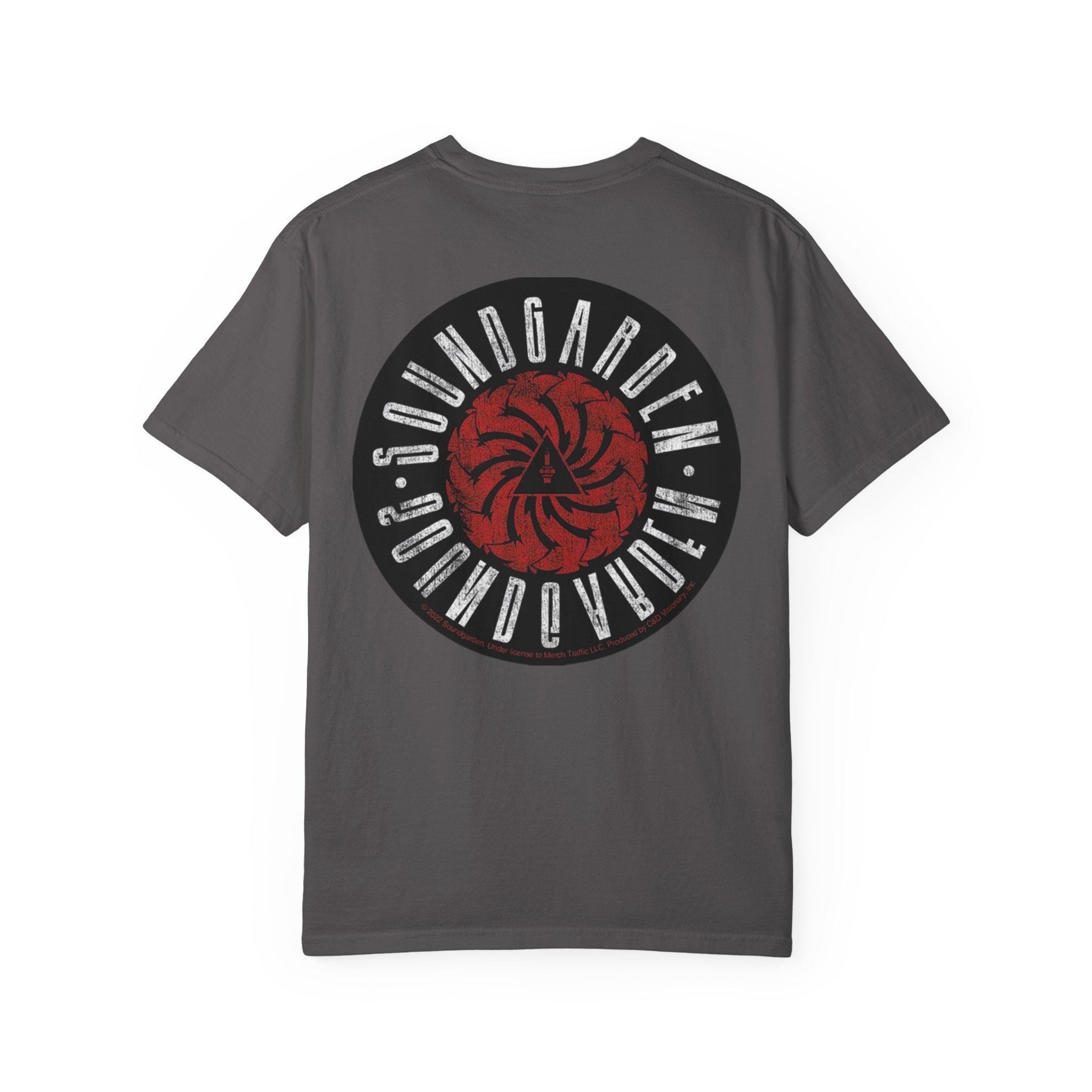 Audioslave t shirt - Etsy 日本