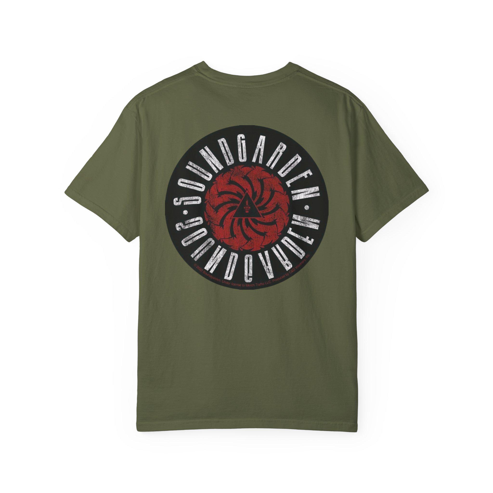 Soundgarden Vintage - Etsy Soundgarden Vintage - Etsy