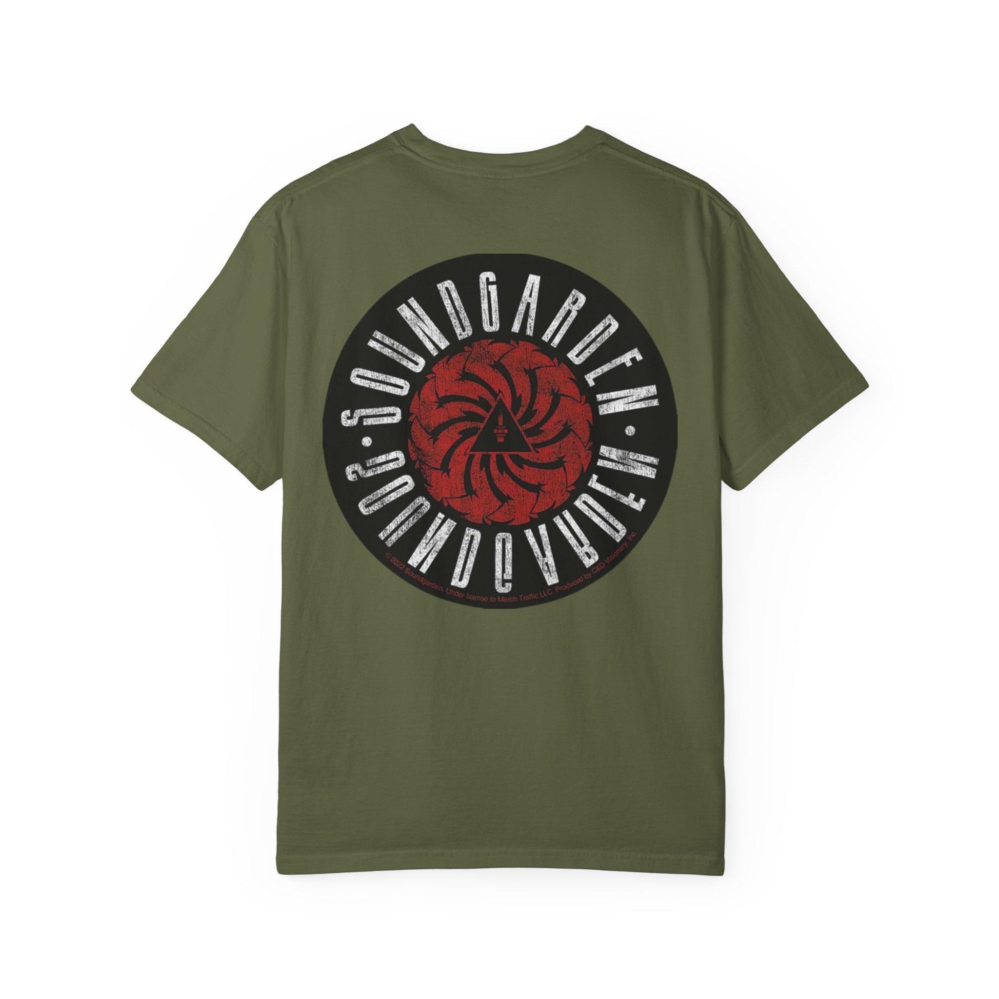 Audioslave t shirt - Etsy 日本