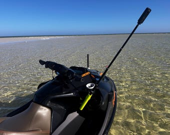 ALL NEW, Seadoo Side Mounted 360 Video Mount