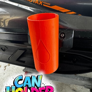 Porte-bidon SEADOO GTX. #seadoo #gtx #gti #gtr image 1