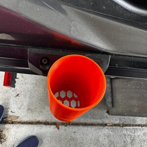 Porte-bidon SEADOO GTX. #seadoo #gtx #gti #gtr image 4