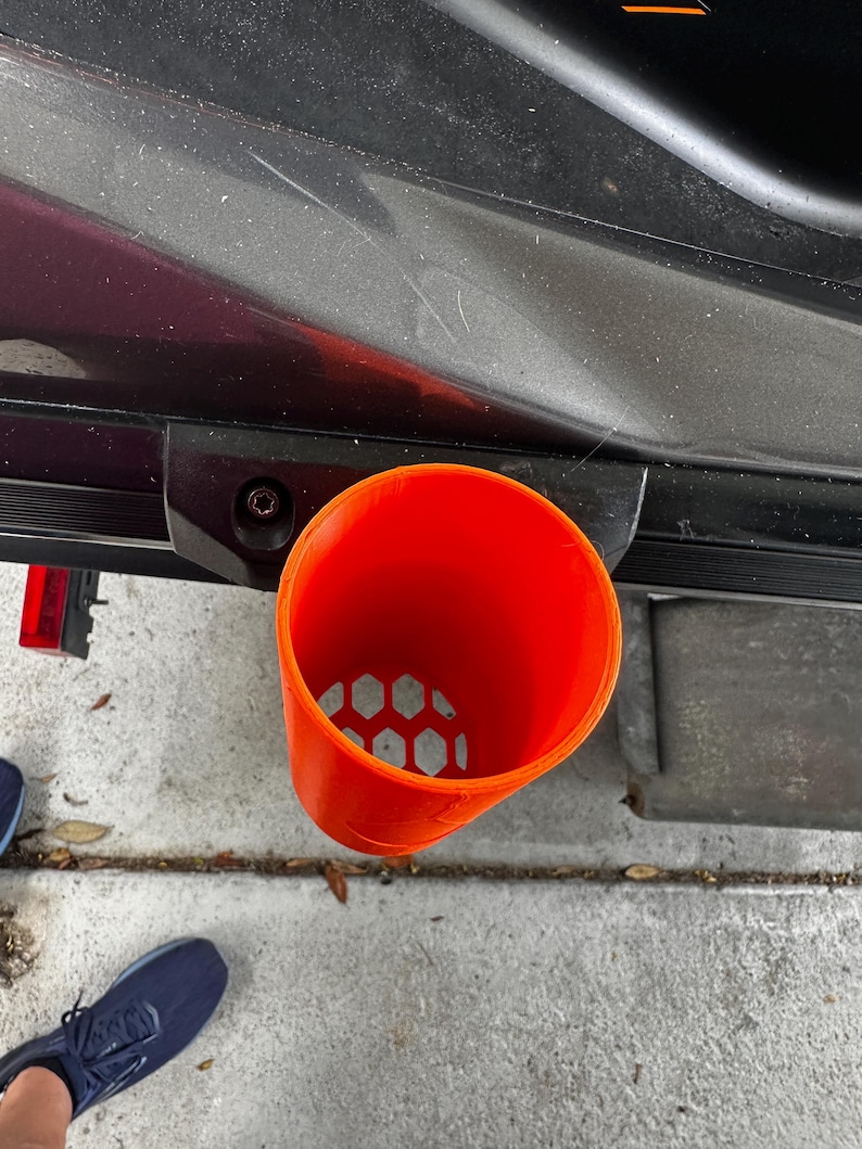 Porte-bidon SEADOO GTX. #seadoo #gtx #gti #gtr image 4