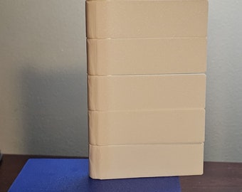 Initiative tracker w/ storage, flag tracker, D&D initiative tracker