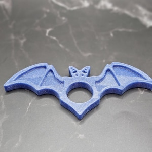 Bat Book Page Holder
