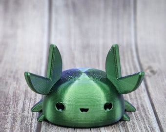 Pen Holder Crab Office Decor Crab Pen Holder Gift for Office Gift for Crab Lover Pen Holder