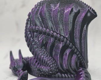 Dragon Book Holder Display