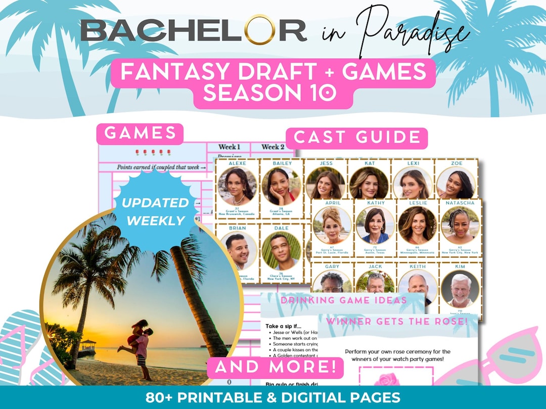 Justwatch Bachelor In Paradise Streaming Free Stream Bachelor