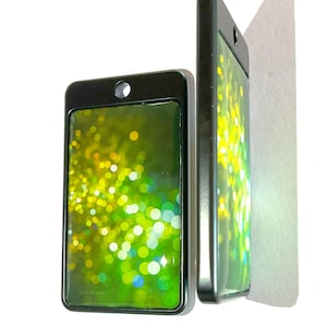 Carte NewMe Quantum Card Version 0.8