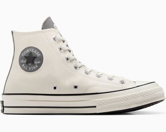 Converse Chuck Taylor All Star 70 Hi Leather Dungeons & Dragons D20 Dice