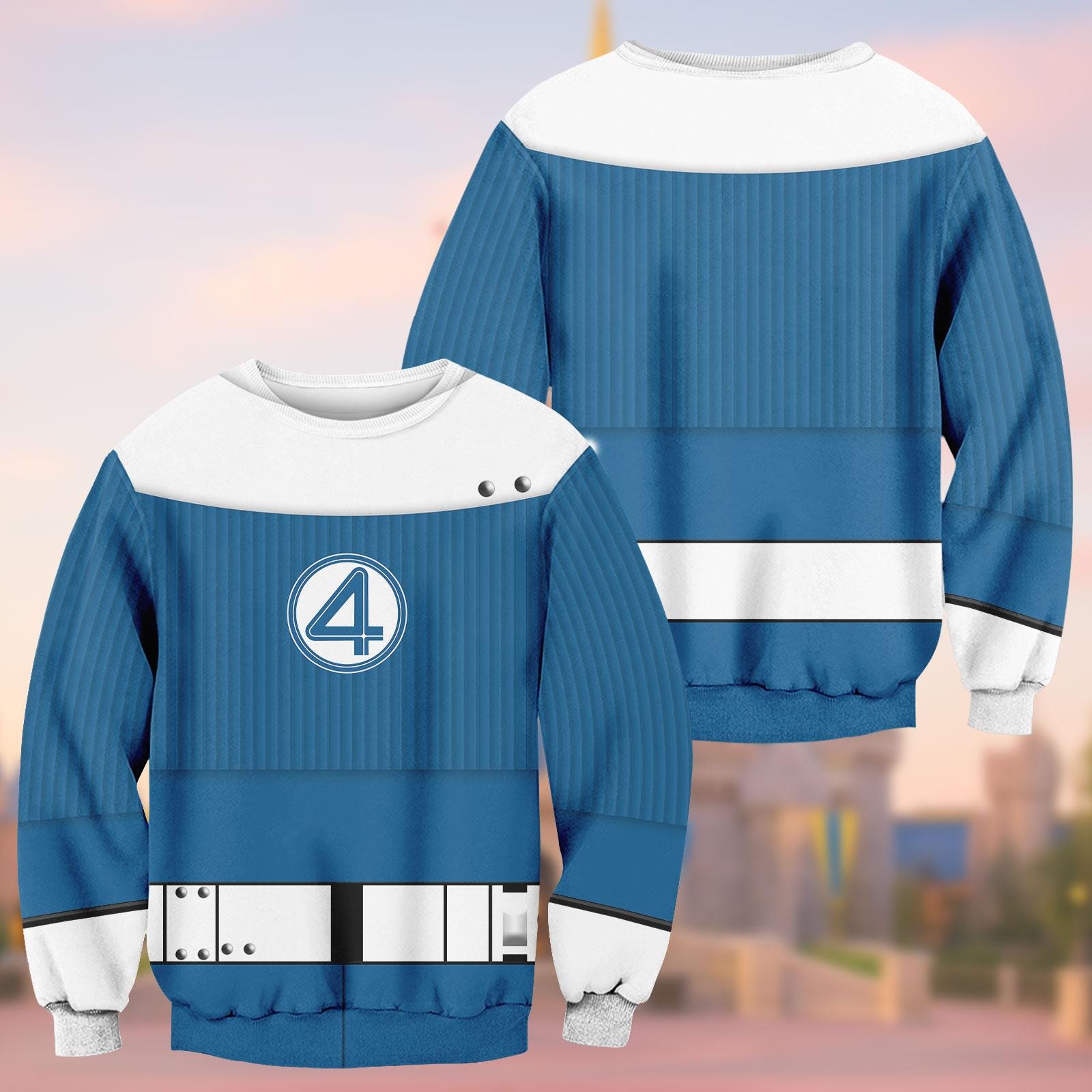 Fantastic four costumes - Etsy 日本