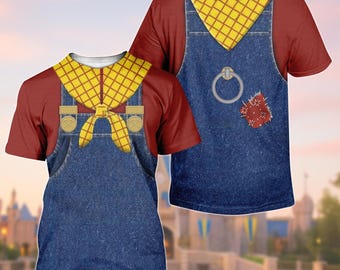 Sudadera con capucha de Pete el Apestoso, sudadera de cosplay de villano de Toy Story, camiseta de Pixar Disneybound, atuendo para viaje a Disneyland, top de disfraz grupal