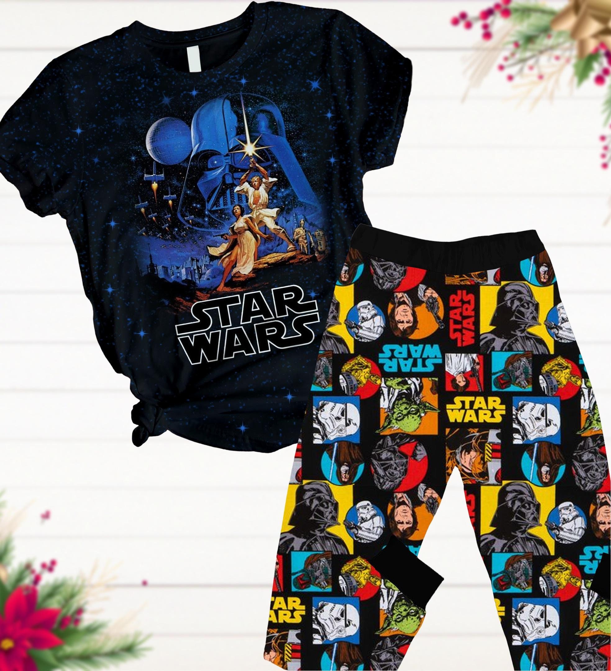 Darth vader pajamas Italia