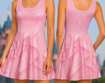 open lace back dress Herve Leger | The Clea Dress in Pink Ombre