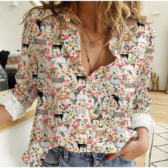 cute tops and blouses