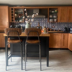 Diseño de cocinas, Mood Board, E-Design, decoración del hogar online