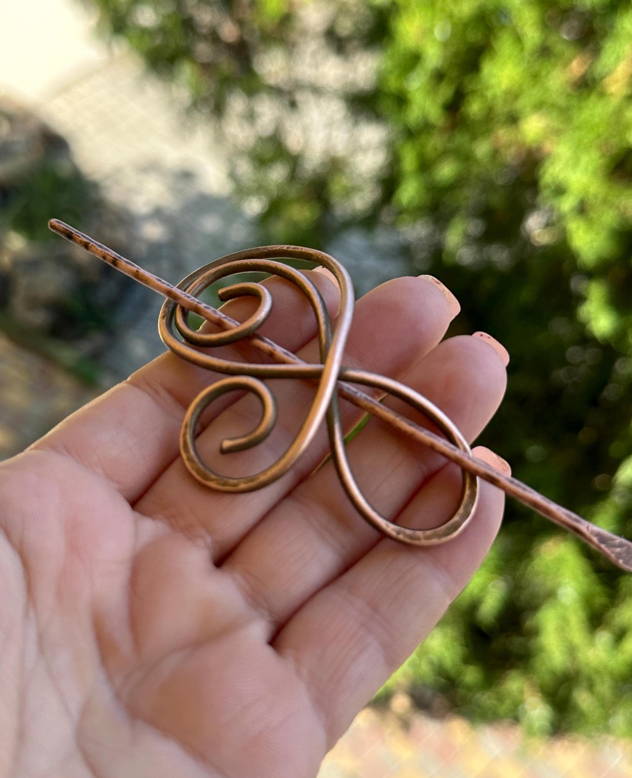 Bun Pin - Etsy New Zealand display picture 3