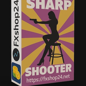 Sharpshooter EA MT4 v1.1 dla kompilacji 1440+
