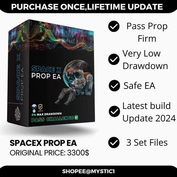 洋書 The Leverage Space Trading Model Spacex Forex Trading Robot EA Automated Expert Advisor - Etsy