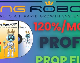Dominate the Markets with King Robot EA MT4