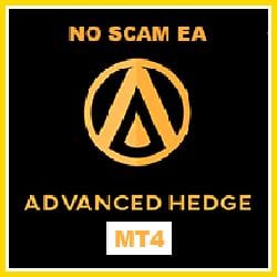Advanced Hedge EA v4.0 – Automated MT4 Expert Advisor for Forex & Crypto