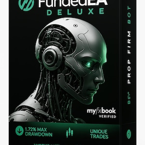 Fundedea Quantum EA V3 2025 MT4 - Verified Setfiles for PropFirm Trading Success & Optimized Performance