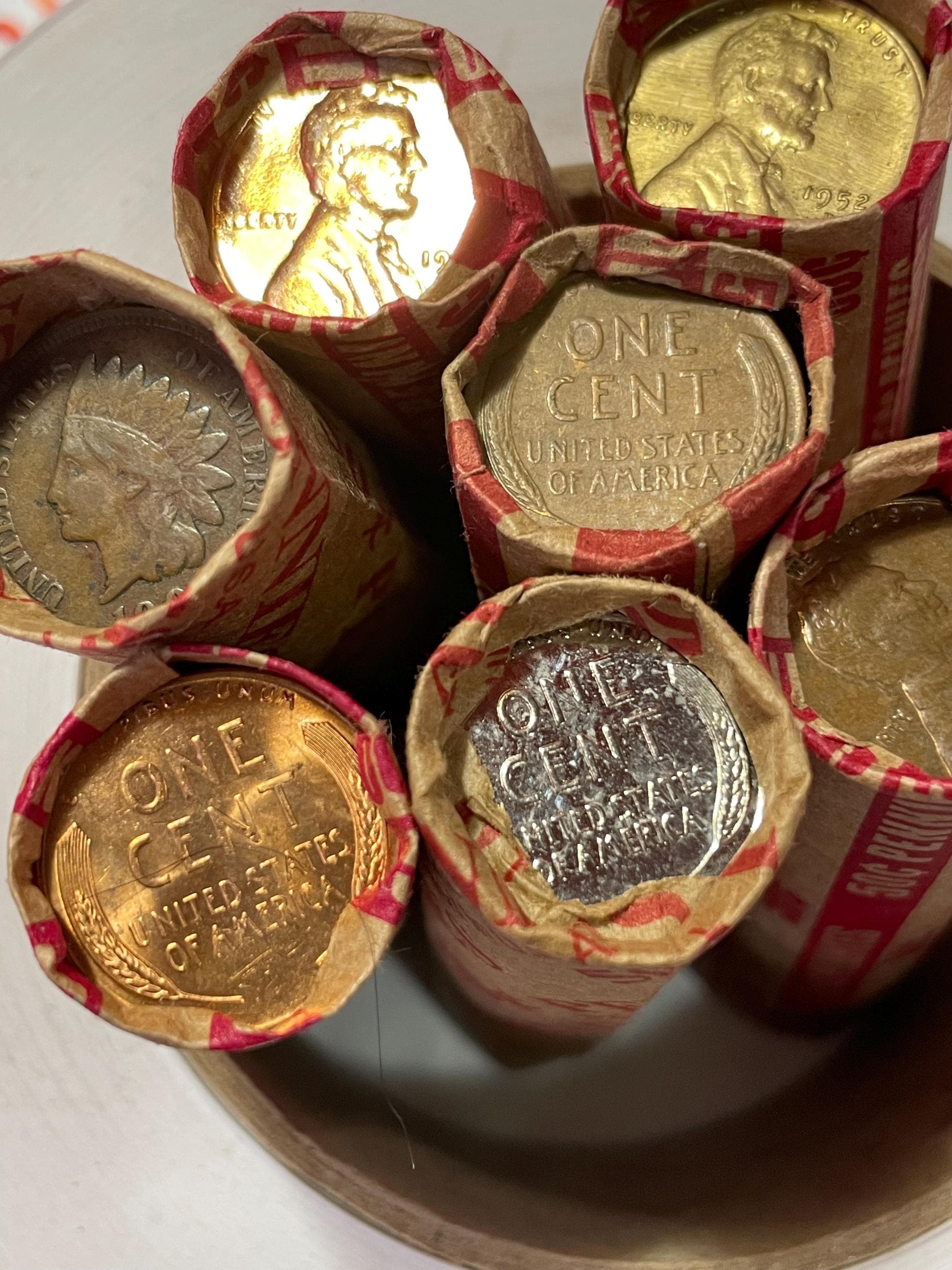 Us 25 cents coins - Etsy 日本