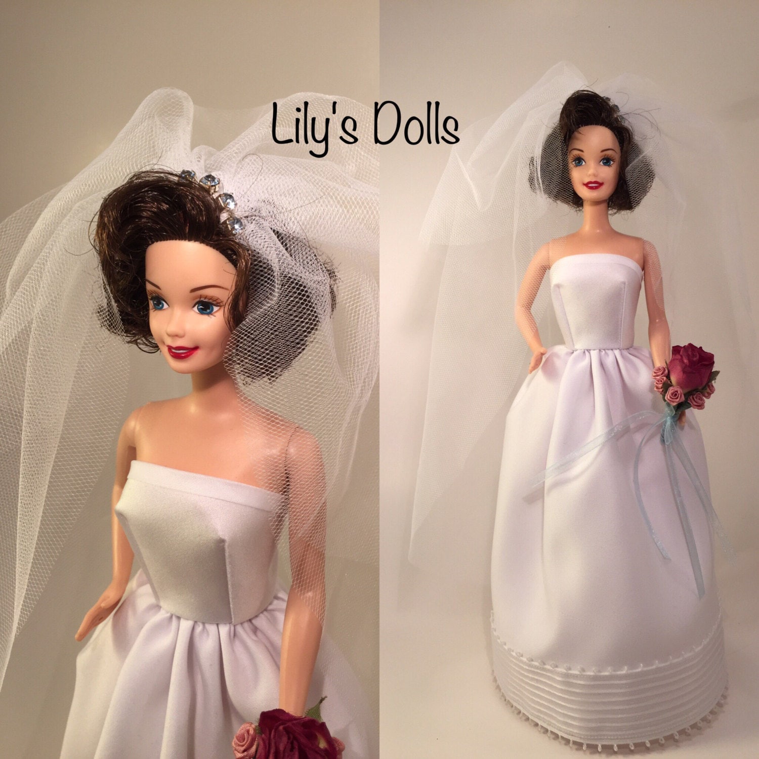 Bride Gift Bridal Shower Table Decor Wedding Decorations Etsy