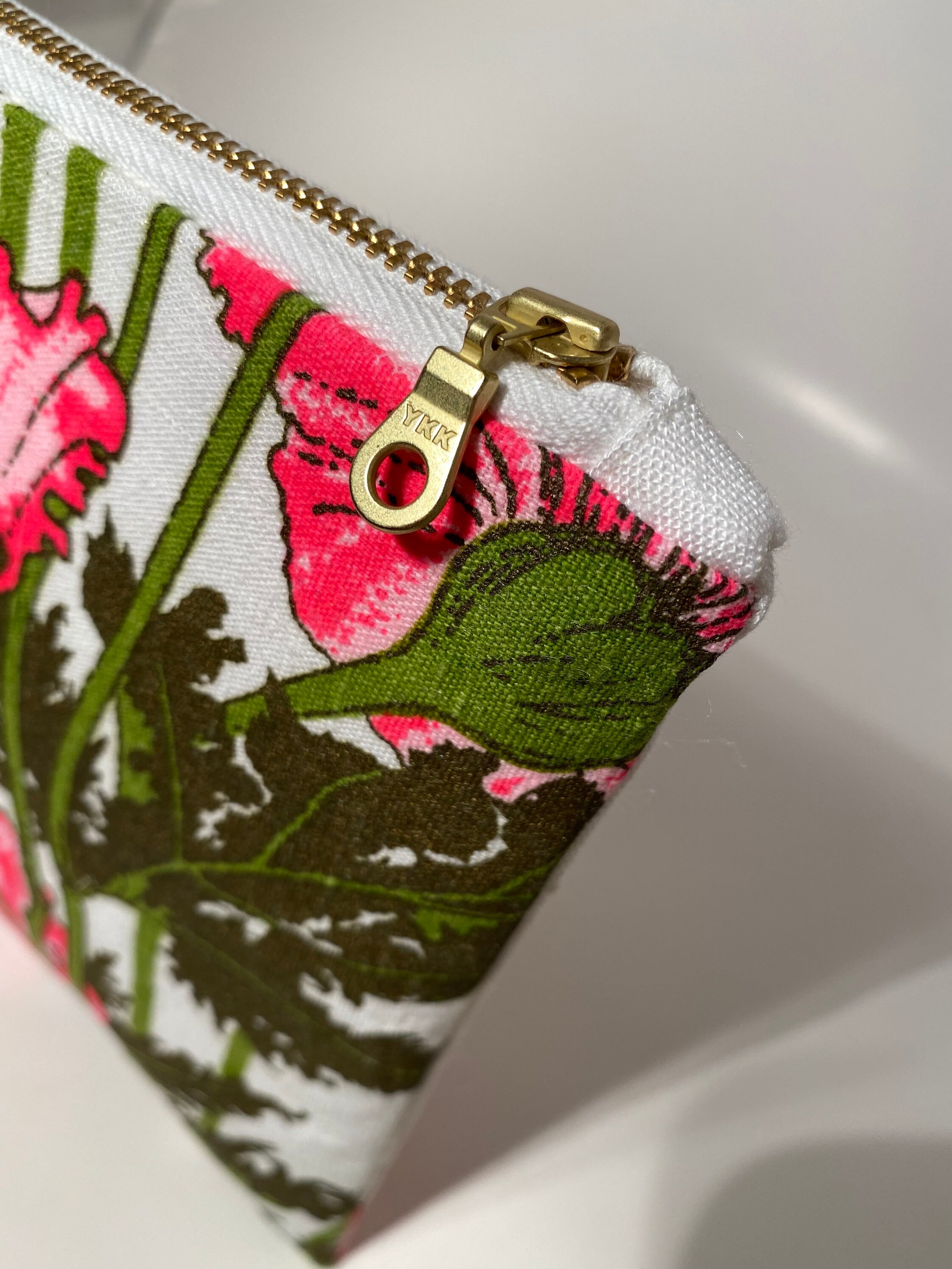 Linen Clutch Purse Simple Purse Summer Clutch Alfred Etsy