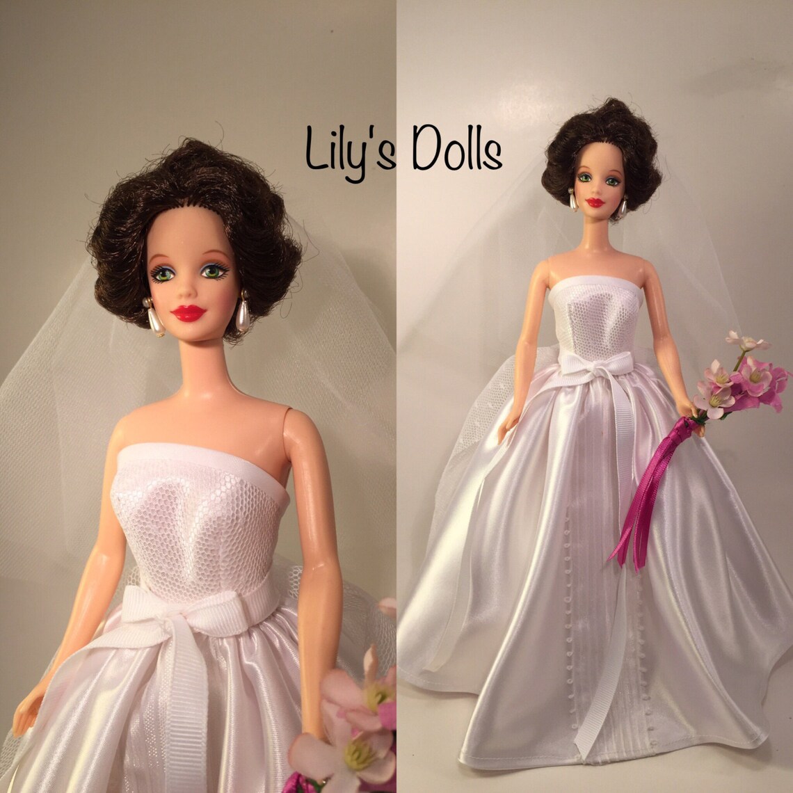 BRIDAL SHOWER GIFT Bridal Shower Table Decor Bridal Shower Etsy