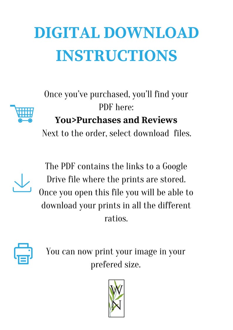 download instructions