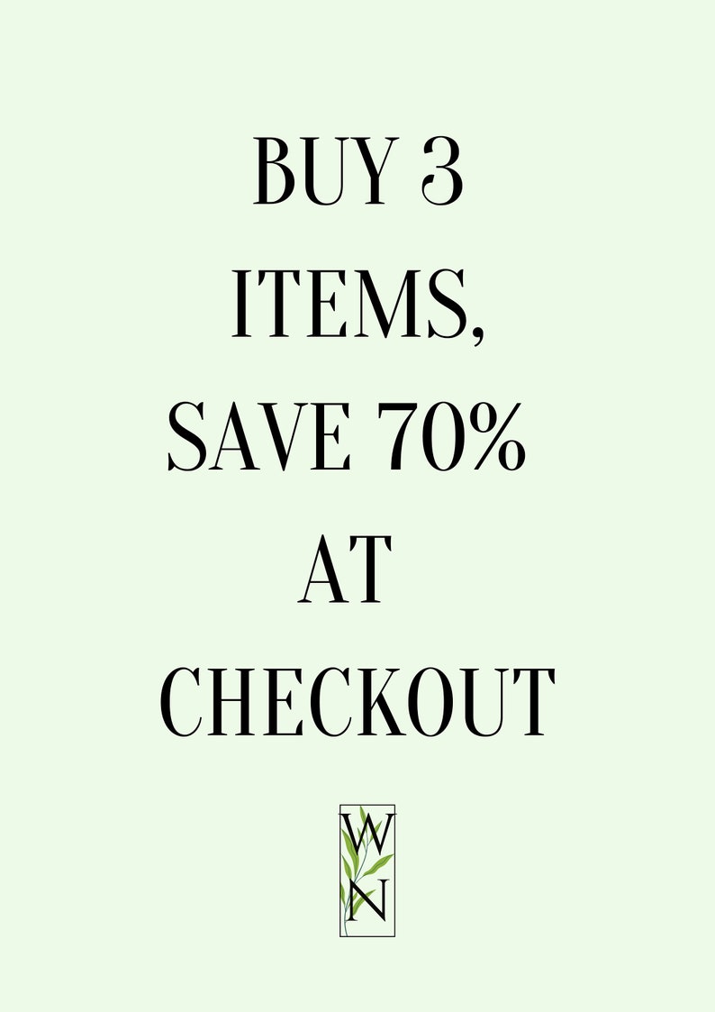 image displaying store discount