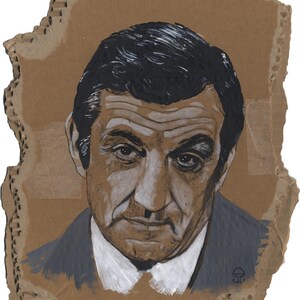 LINO VENTURA (28X31)