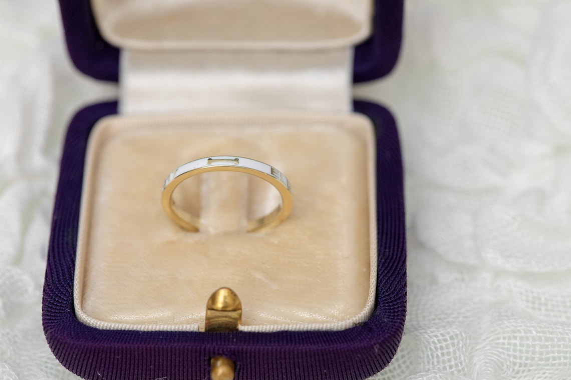 pet name ring