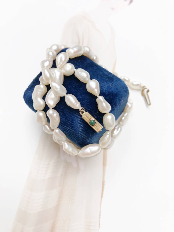 collier perle asiatique homme collier perle asiatique homme