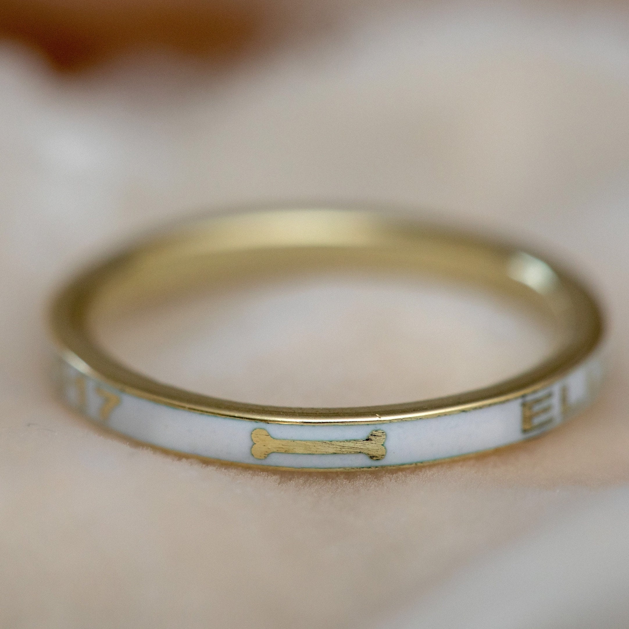 pet name ring