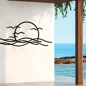 Beach Home Decor