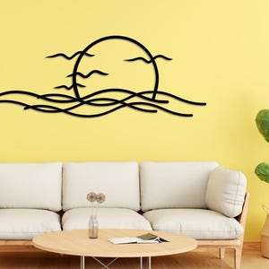 Ocean Sea View