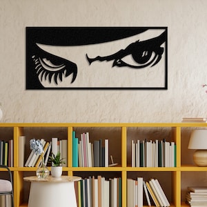 Póster de la película "La Naranja Mecánica", Arte de pared de metal, Decoración de metal de Alex Delarge, Decoración de películas populares, Película de Anthony Burgess, Películas de Hollywood