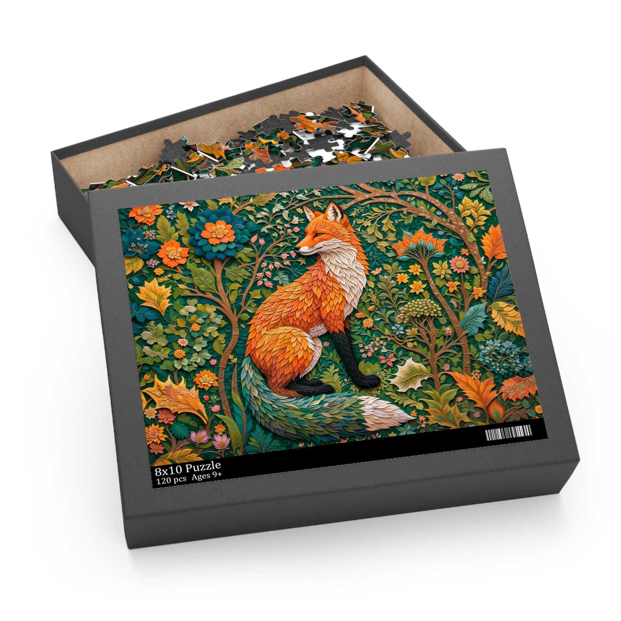 William morris puzzle - Etsy 日本