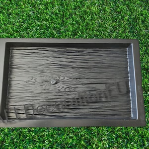 Kunststoff-Gießform für Betonplatten mit Muster, Muster, Sprungbrett, Gehweg, Gehweg, Gehweg, Gehweg, Gehweg