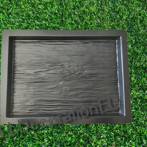 Kunststoff-Gießform für Betonplatten mit Muster, Muster, Sprungbrett, Gehweg, Gehweg, Gehweg, Gehweg, Gehweg