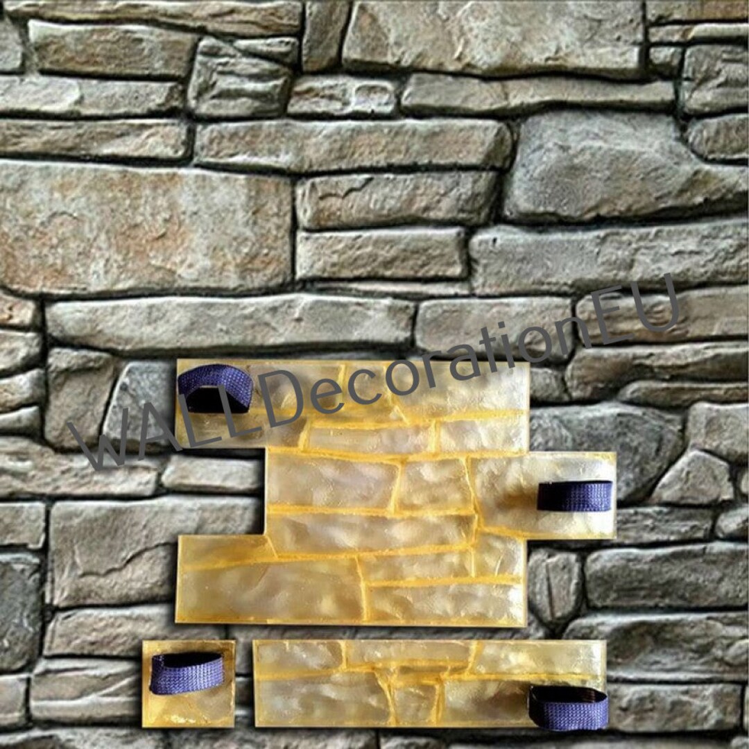 Polyurethane Concrete Stamp Mat, Plaster Texture Mat, Decorative Concrete, Imprint Mat, Cement Polyurethane Concrete Stamp Mat, Plaster Texture Mat, Decorative Concrete, Imprint Mat, Cement