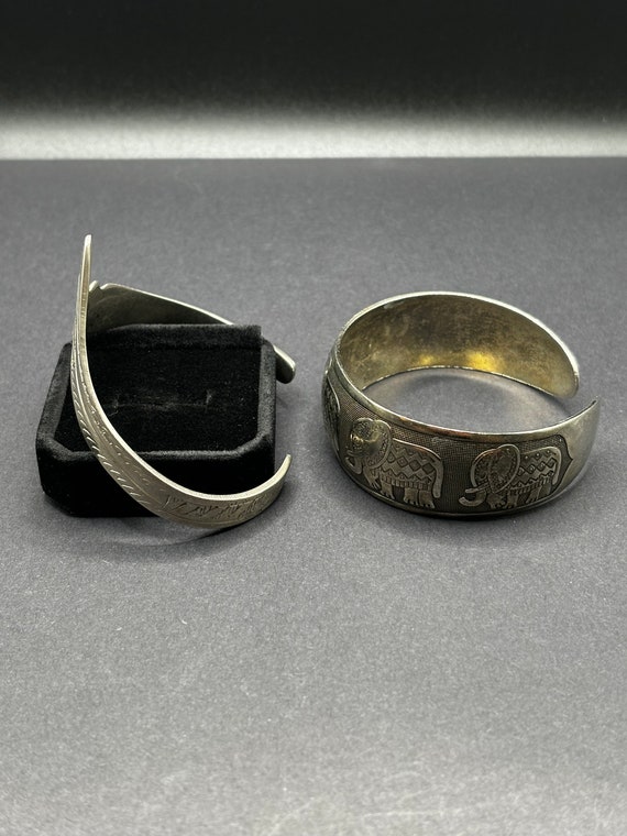 Artisan Cuff Set - image 3