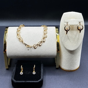 Costume Jewelry Bundle