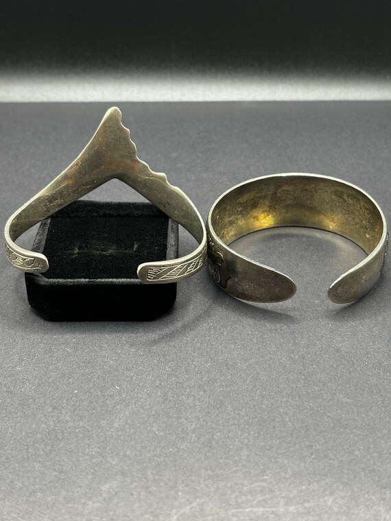 Artisan Cuff Set - image 2