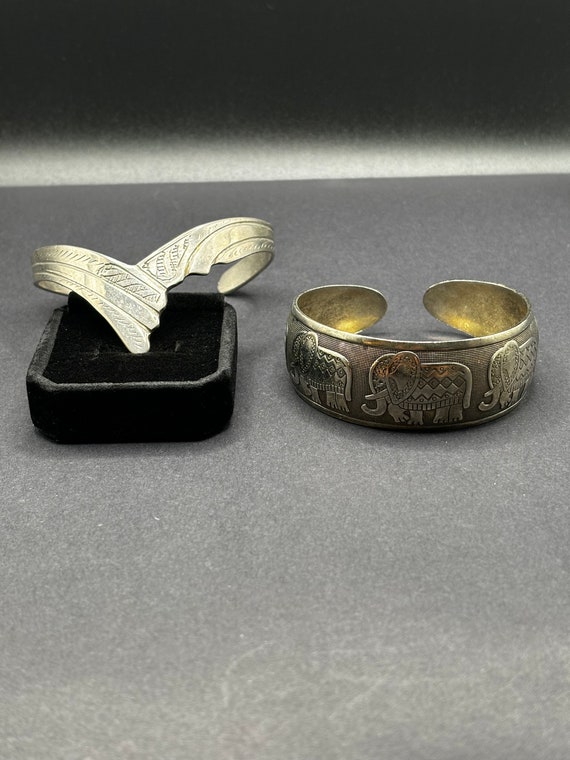 Artisan Cuff Set - image 1