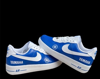 AIR FORCE 1 YAMAHA