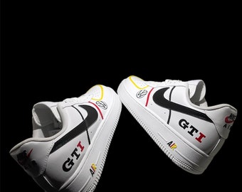 AIR FORCE 1 GTI